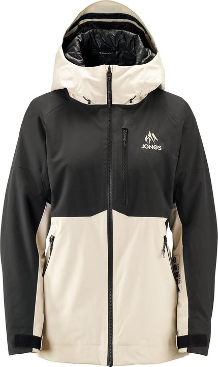 Immagine prodotto Jones Giacca da sci W'S Mtn Surf riciclata 2024 (XS)