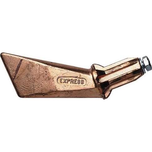 Thumbnail - Express, Schweissgerät Zubehör, Spids t/gasloddekolbe 678 3,5x35mm