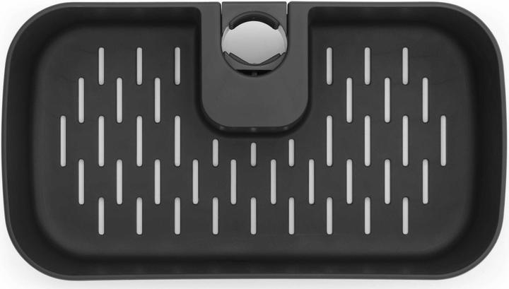 Actual product image Brabantia Shower gel holder (24.50 x 13.30 x 7.50 cm)