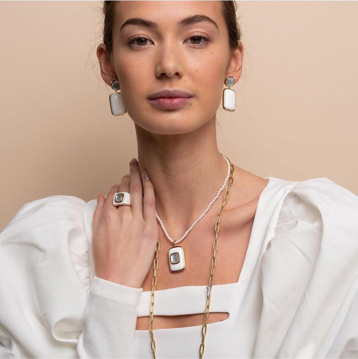 Produktbild Ti Sento Milano Ohrstecker (925er Silber)