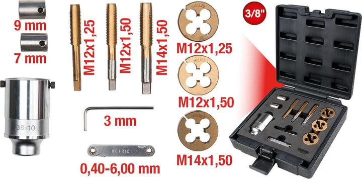 Produktbild KS Tools 150.1420