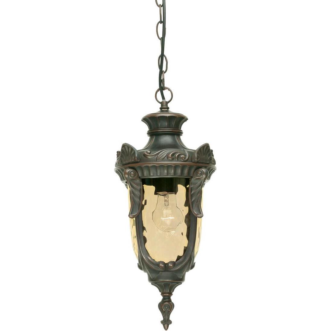 Elstead Lighting, Gartenbeleuchtung, Philadelphia (E27, IP44)