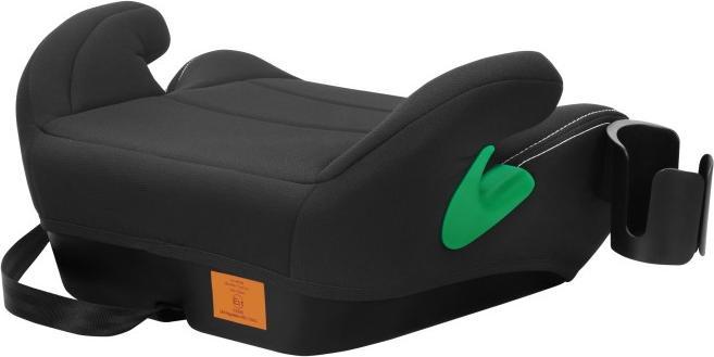 Productafbeelding Tulano Cabby 25 Autositz Schwarz (Kinderzitje, ECE R129/i-Size standaard)