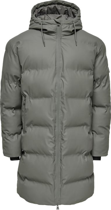 Produktbild Only & Sons Onsroyce Puffer Jacket Otw Noos
