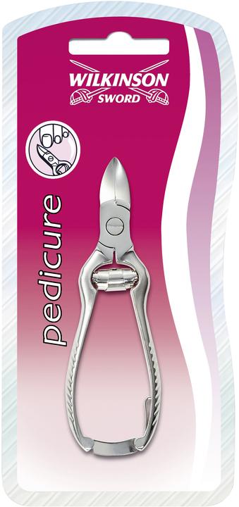 Produktbild Wilkinson Puffer-Nagelzange