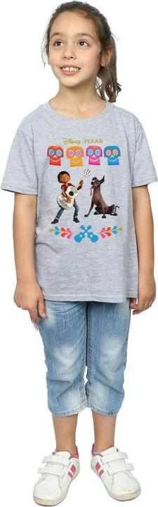 Image du produit La Maison du Coco - T-shirt - Fille (152, 158)