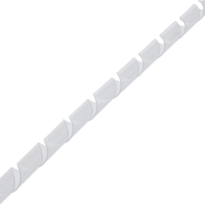 Produktbild InLine Spiralband 10m (Kabelspiralschlauch, 1000 cm)