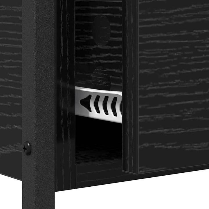 Produktbild vidaXL Konsolentisch (39 x 100 x 78.50 cm)