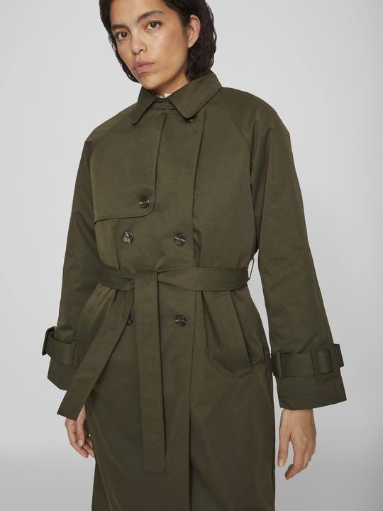 Produktbild Vila Klassischer Trenchcoat (38)