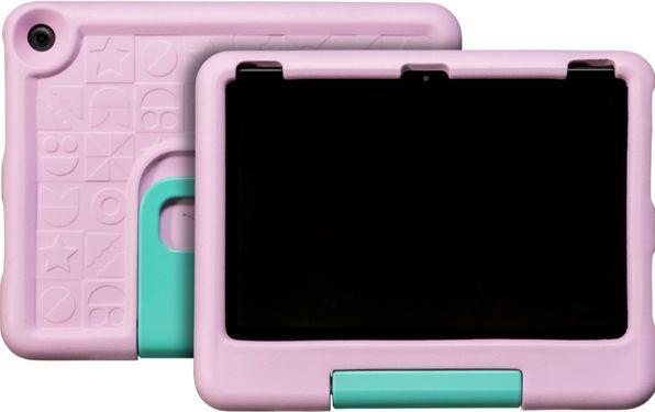 Image du produit Amazon Fire HD 10 Kids (WLAN uniquement, 10.10", 32 Go, Pink)