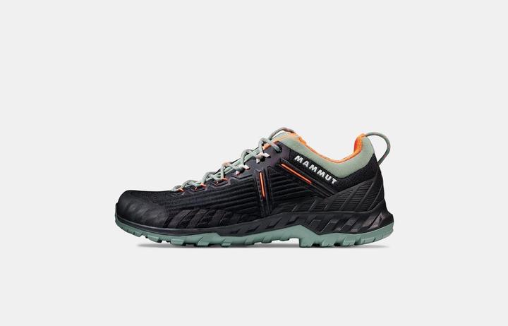 Actual product image Mammut Alnasca Knit III Low (44)