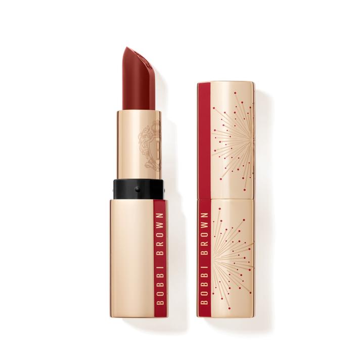 Produktbild Bobbi Brown BB Specials - Luxe Lipstick - Claret (Claret)