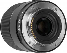 Immagine prodotto Yongnuo YN 16 mm f/1.8 DA DSM Sony E (Sony E, APS-C / DX)