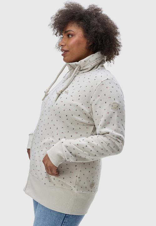 Immagine prodotto Ragwear Rylie Print Zip Plus (46)