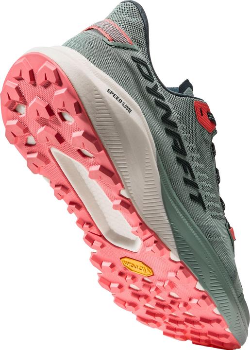 Actual product image Dynafit Women's Trail (37)