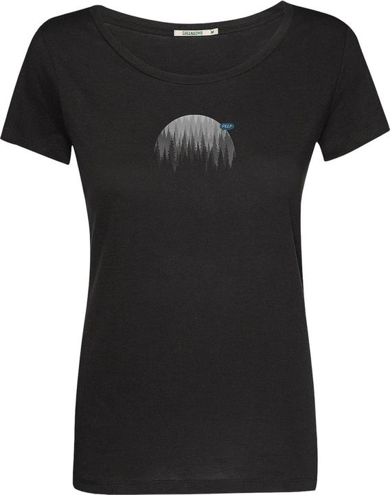 Produktbild Greenbomb T-Shirt Nature Forest View (XXL)