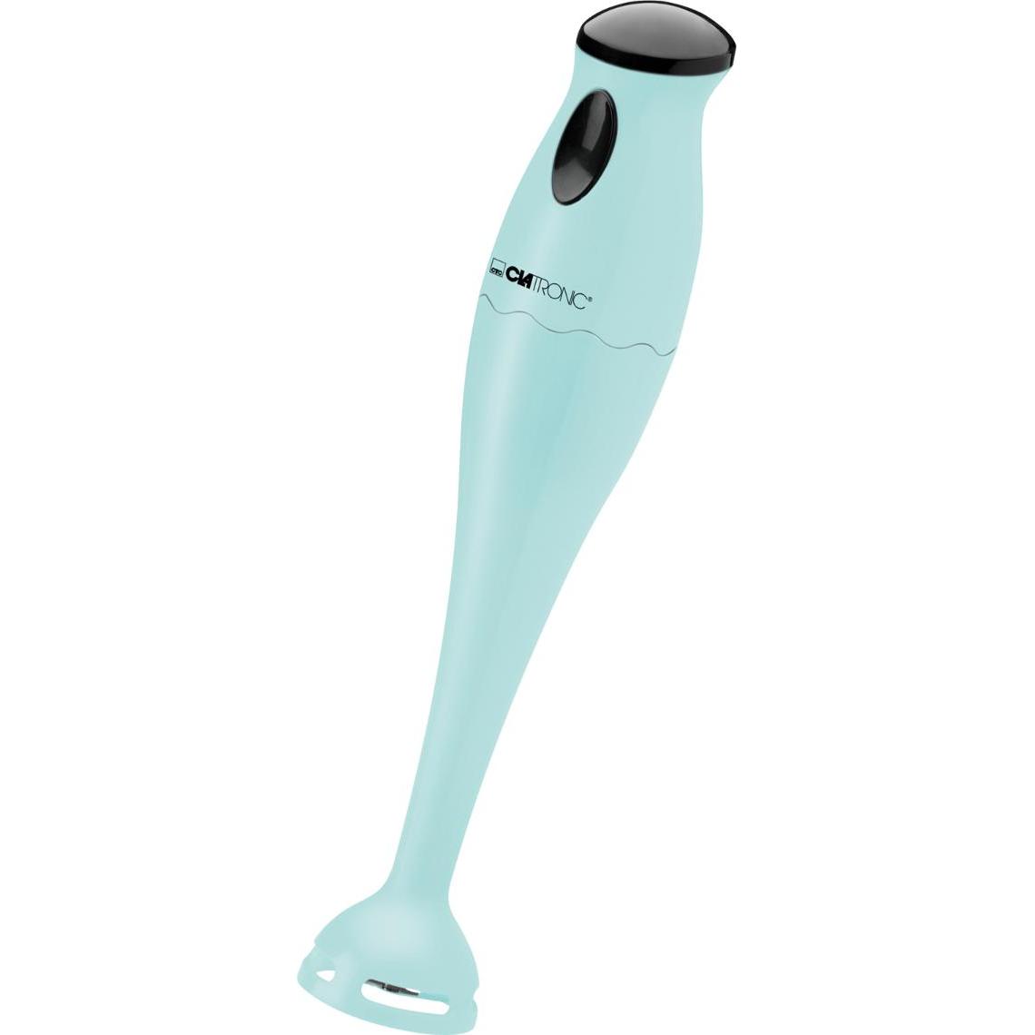 Clatronic SM 3577 Stabmixer mit Mixbehälter, Stabmixer, Grün