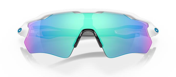 Produktbild Oakley Radar EV Path (Polished White, Prizm Sapphire)
