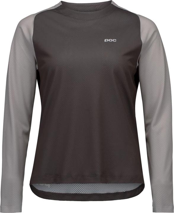 Poc Ws Motion Air L/S Jersey