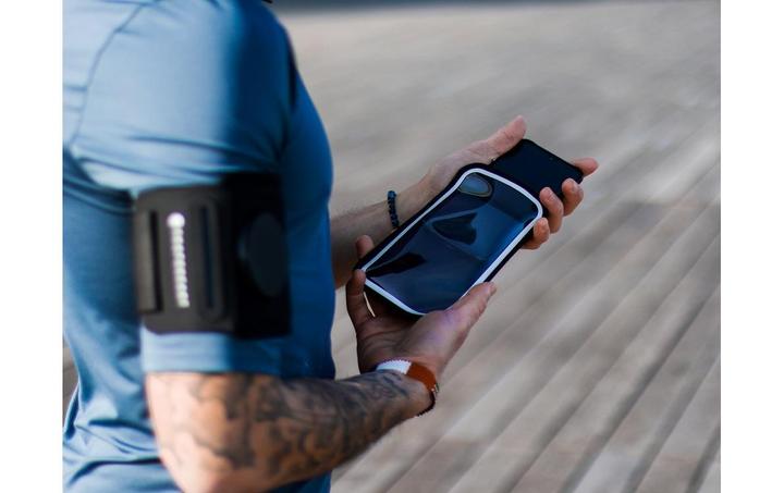 Immagine prodotto Shapeheart Sport & Outdoor Bracciale magnetico a manica 5.5