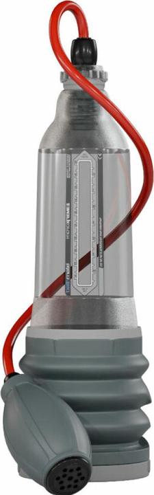 Actual product image Bathmate HydroXtreme 8