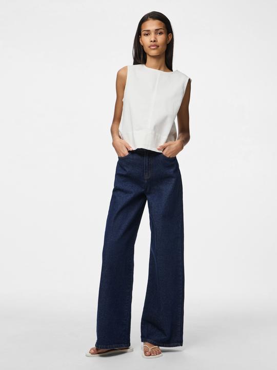 Immagine prodotto Pieces PCSALUME DENIM Oberteil (S)