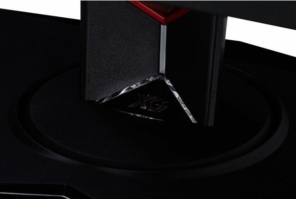 Actual product image Viewsonic XG3240C (2560 x 1440 pixels, 32")
