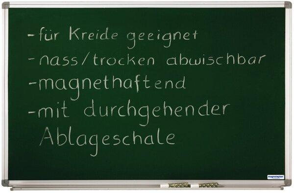 Actual product image Magnetoplan Design Chalkboard SP (90 x 60 cm)