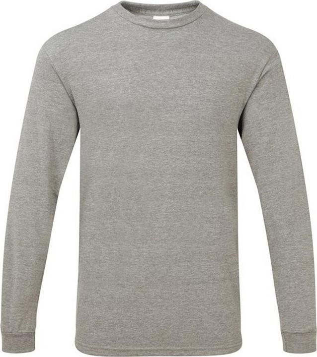 Produktbild Gildan Hammer TShirt Langärmlig (S)