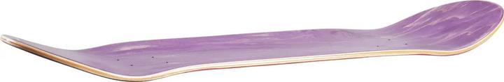 Actual product image Heart Supply Skateboard Deck Only Chris Chann Pro 8 2023 (7.99")