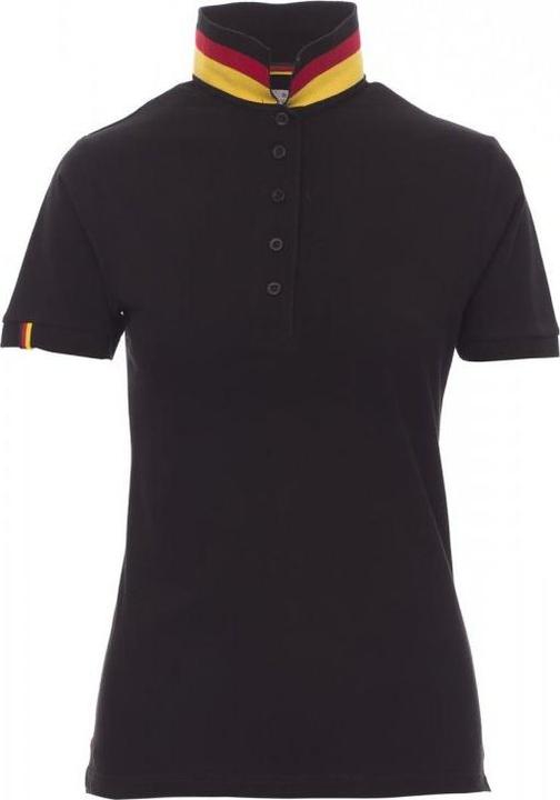 Immagine prodotto Payper Polo da donna Nation (S)