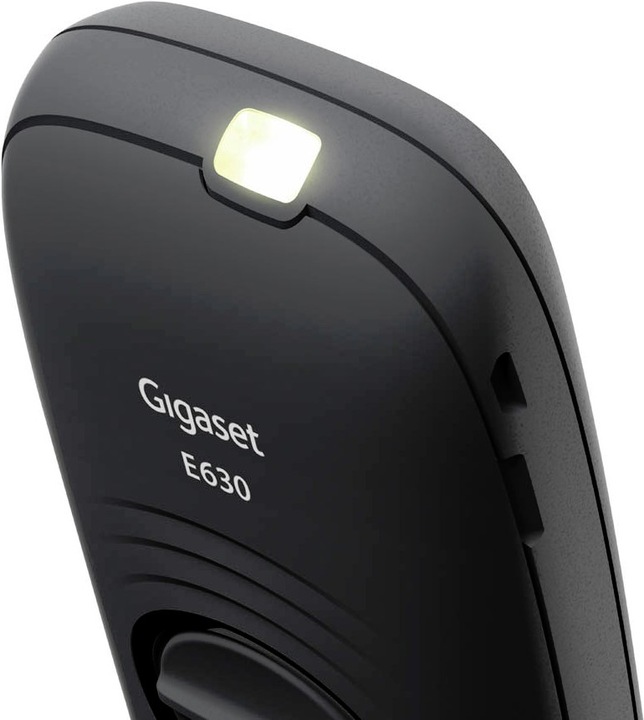 Actual product image Gigaset E630A GO (DE version)