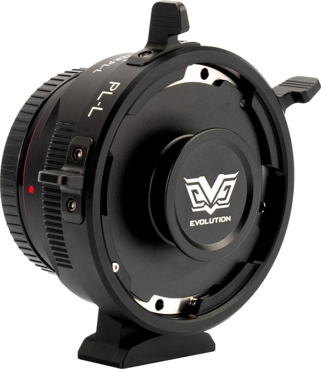 Image du produit Viltrox PL - L Adaptateur pour Positive Lock
