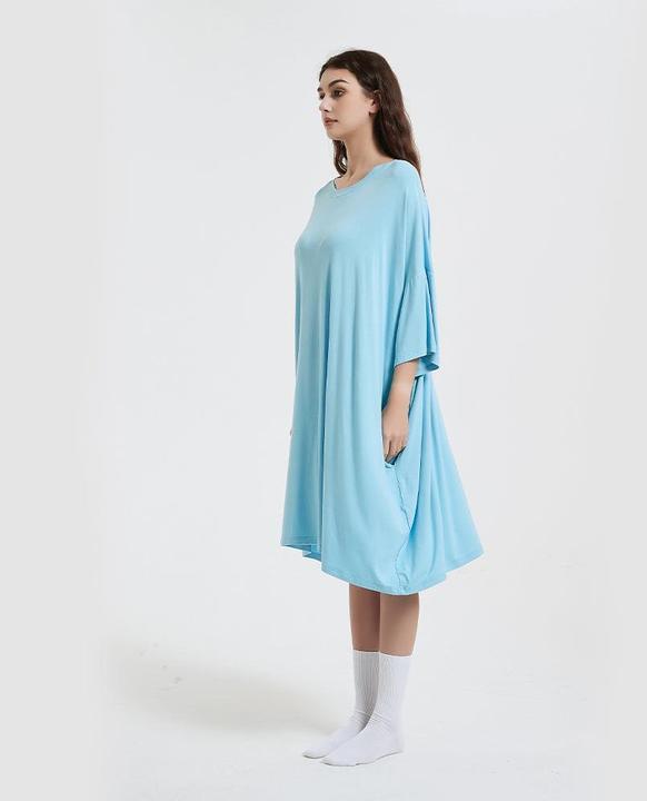 Image du produit The Fluffy Chemise de nuit (Taille unique)