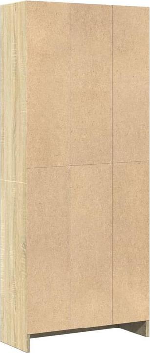 Image du produit vidaXL Bücherregal (60 x 24 x 143 cm)