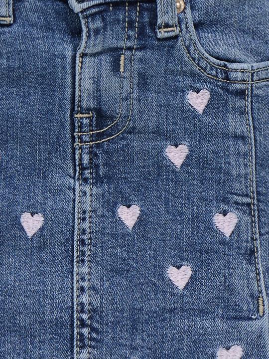 Immagine prodotto Only KMGHOXTON Jeansrock Jeansrock (104)