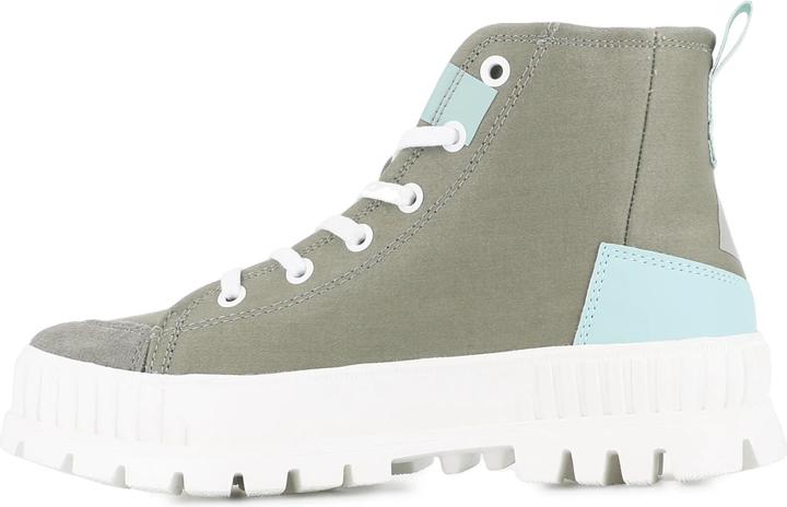 Image du produit Palladium Pallashock Backzip 2 (38)