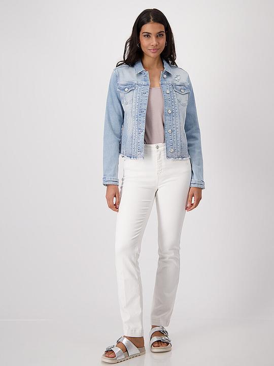 Immagine prodotto Monari Jeansjacke (34)