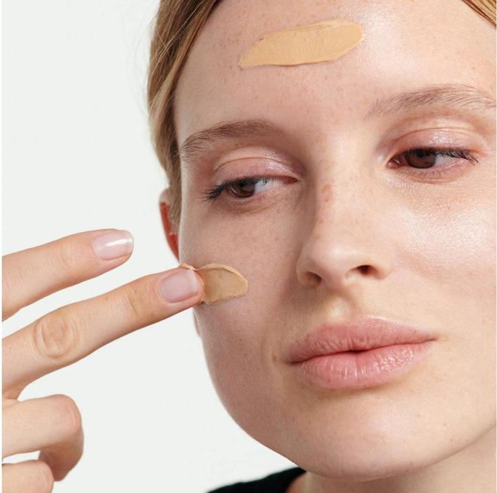 Image du produit Dr. Hauschka crème solaire pour le visage teintée SPF30 crème (Crème solaire visage, SPF 30, 40 ml)