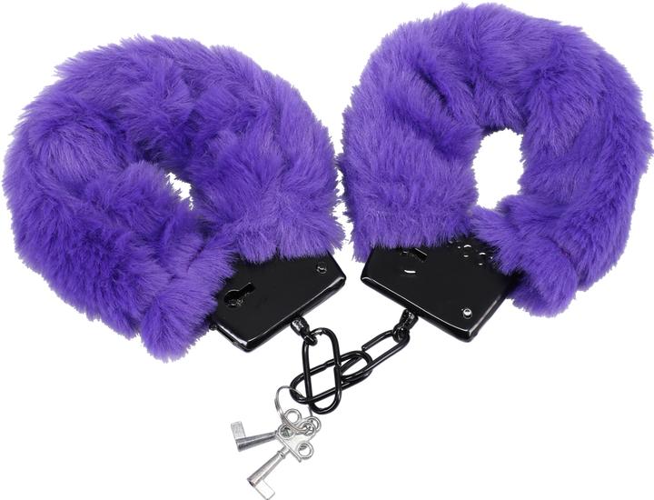 Image du produit Doc Johnson Peluches - Pourpre