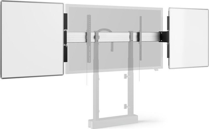 Image du produit Vogels RISE A218 WHITEBOARD SET 86IN