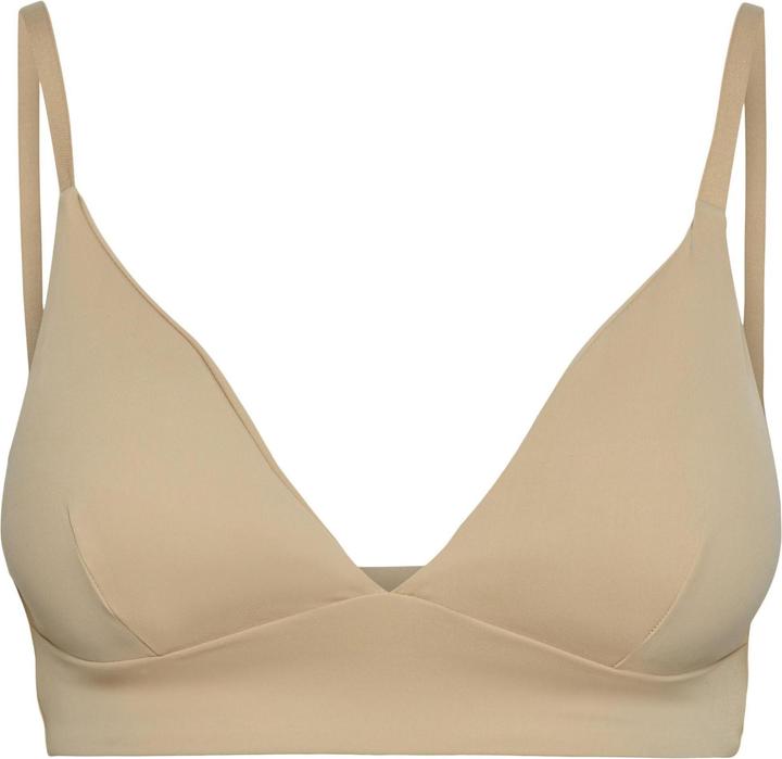 Image du produit Pieces Pcnamee Triangle Bra Noos (Une unité par pack, S)