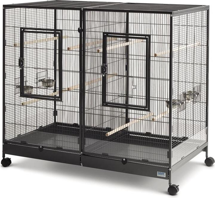 Actual product image Savic Tasmania