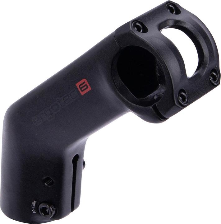 Image du produit Humpert Ergotec High Barracuda i (110 mm)