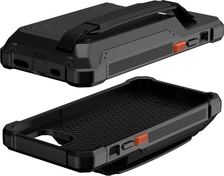 Produktbild UAG Workflow Battery Case (Apple iPhone 15)