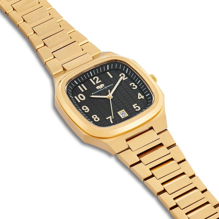 Image du produit Montre homme Ikador - 37232 (51 mm)