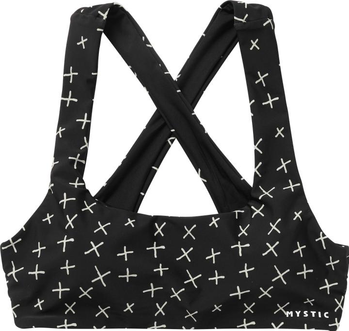 Actual product image Mystic Lana Cross Bikini Top (Frequency band 38 (2600 MHz))
