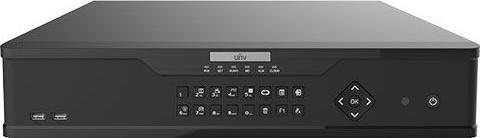 Produktbild Uniview 16 -Channel NVR mit 4 HDD (Netzwerk Videorecorder (NVR))