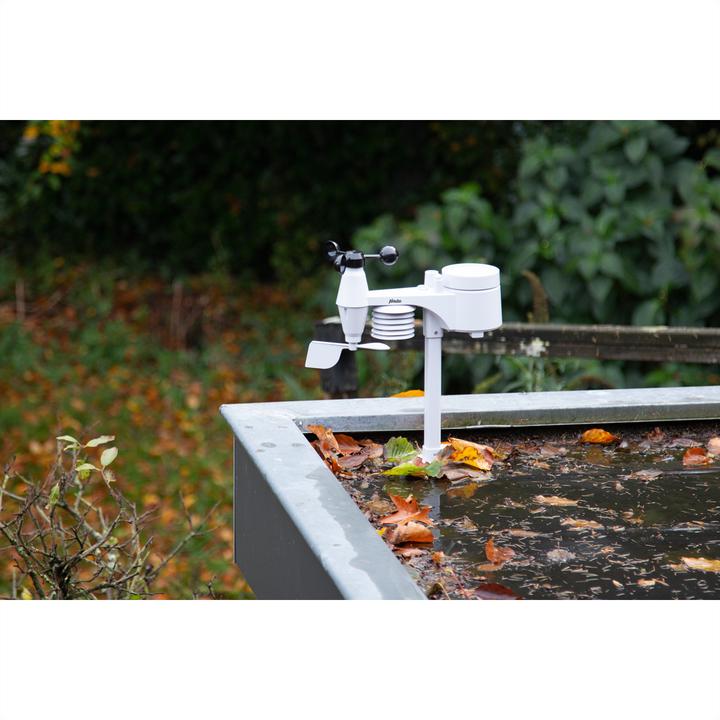 Produktbild Alecto Wetterstation