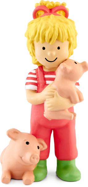 Produktbild Tonies Conni auf dem Bauernhof: Conni und das neue Baby (Deutsch)